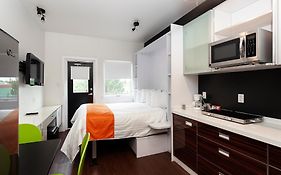 Micro Boutique Living Antigonish
